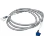Motorkabel FlashForge für Guider 3 Plus, Modell 40001895001, Länge 1,5 m