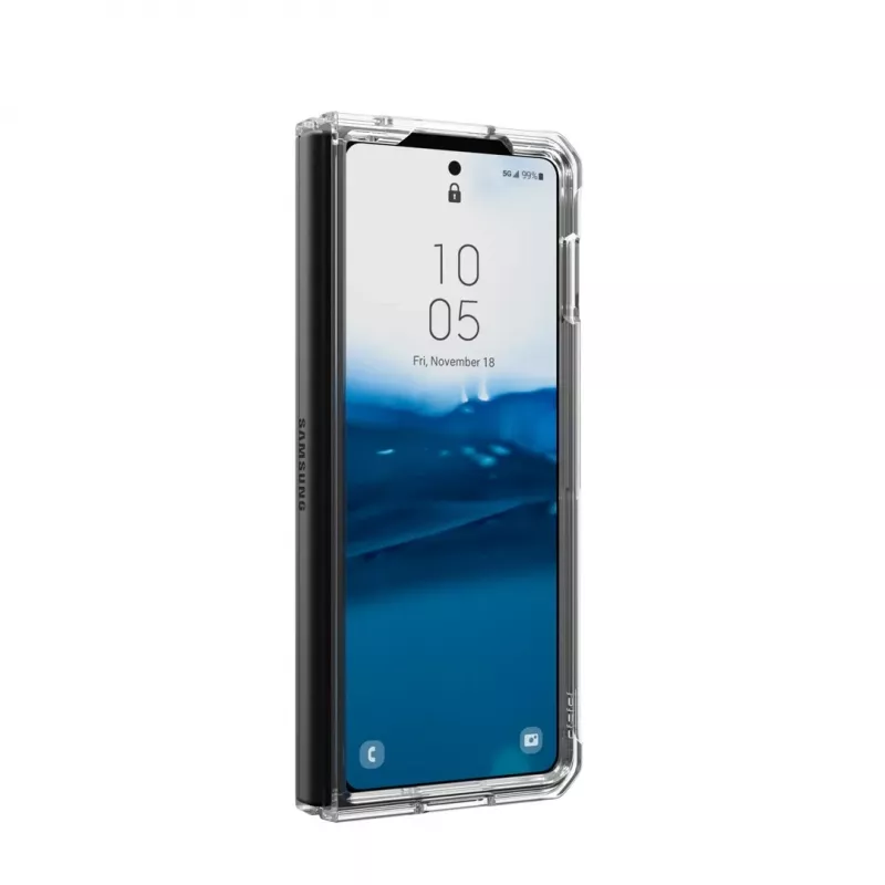 Urban Armor Gear 214356114343 Handyhülle 19,3 cm (7.6 inch) Cover Transparent