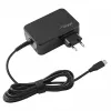 Akyga AK-TB-10 Netzteil Indoor 12 W Schwarz