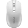 CANYON Maus MW-18 Wireless Charge Perlweiß
