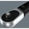 Click-Drehmomentschlüssel Wera 05075692001 Nm Mechanisch 540 mm