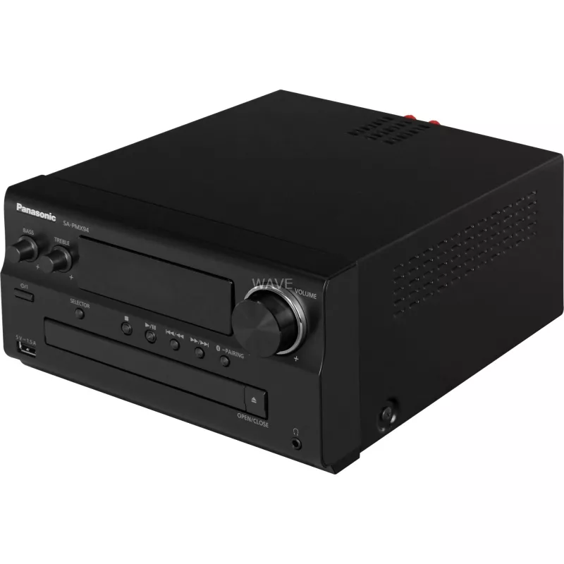 Home-Audio-Minisystem Panasonic SC-PMX94
