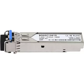 SFP-Transceiver CBO AFCT-5701LZ 1000Base-LX Glasfaser 1310nm