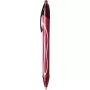 BIC Gell Pen Gelocity QUICK DRY Rot, 1 Stk. 494671
