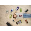 Car Dickie Toys Mercedes-Benz E-Class Beat Spinner Blau 3 AA-Batterien
