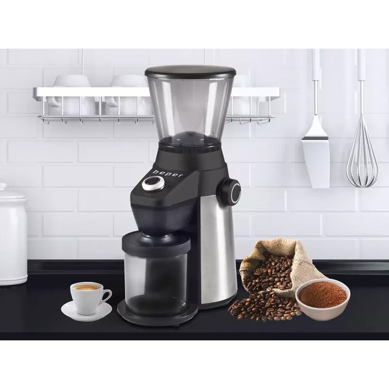 Kaffeemühle Beper BP.580