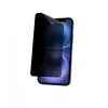 Blickschutzfolie DICOTA D80540-4AD für Apple iPhone 17