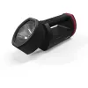 Ansmann HS5R – Handheld-Taschenlampe – Schwarz – Tasten – IP20 – III – -10 – 45 °C