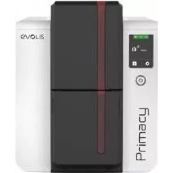 Evolis YMCKOKO - Farbband - für Evolis Primacy 2
