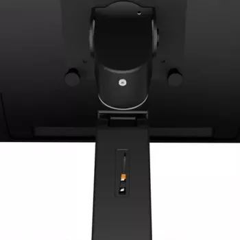 Ergotron LX Series 45-690-292 Monitorhalterung Ständer 68,6 cm 27 Schreibtisch Schwarz