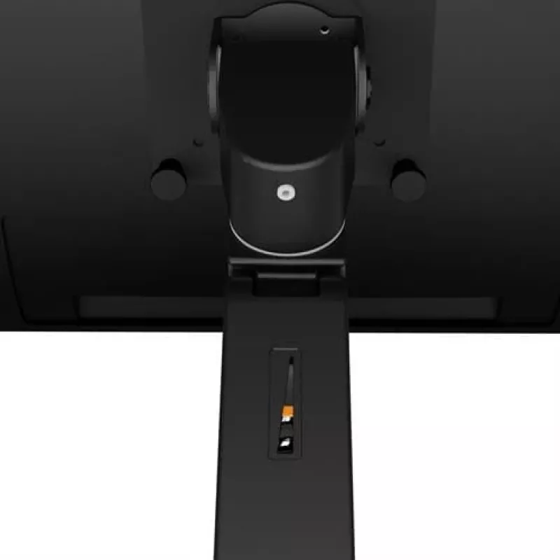 Ergotron LX Series 45-690-292 Monitorhalterung Ständer 68,6 cm 27 Schreibtisch Schwarz