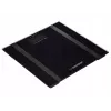 Personenwaage Esperanza EBS018K – elektronisch, 180 kg, schwarz
