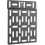 ROLINE Media-Player-Halterung, klein (202 x 160 mm), schwarz (17.03.0032)