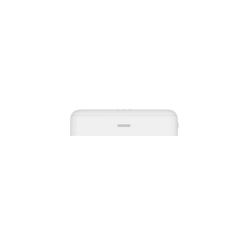 Temperatur- und Feuchtigkeitsmonitor Xiaomi 63668 Mini mit Bluetooth – Umgebungssensor für den Heimgebrauch
