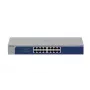 NETGEAR GS516-300EUS Netzwerk-Switch Unmanaged Gigabit Ethernet (10/100/1000) Grau