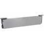 Kindermann CableCaddy Kabelgehäuse Desktop/Werkbank Silber (4005000000)