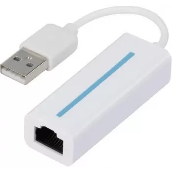Renkforce RF-4870798 Netzwerkkarte Ethernet 100 Mbit/s (RF-4870798)