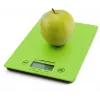 Esperanza EKS002G kitchen scale Elektronische Küchenwaage Grün,Gelb Arbeitsplatte Rechteck