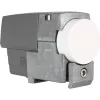 LNB Kathrein UAS 571 Grau