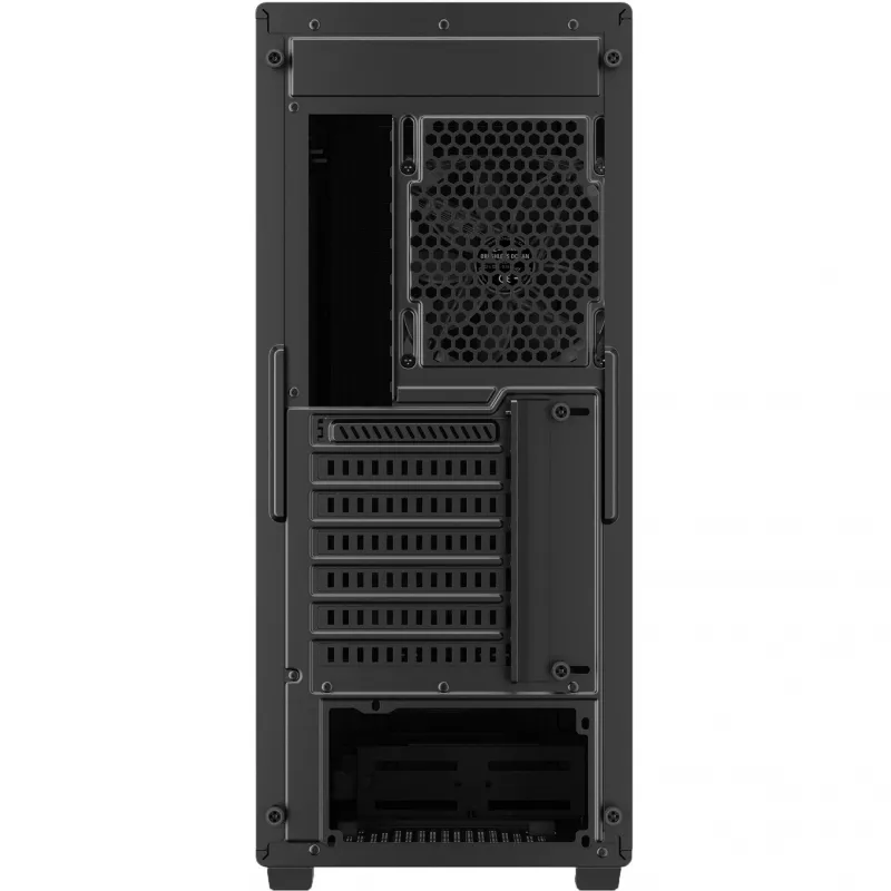 PC-Gehäuse Sharkoon VK2 Full Tower Schwarz