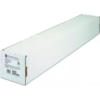 HP Papier beschichtet schwer 42 Zoll x 30,5 m 130 g/m² DJ3000 500 5000 5500 700 800 Serie