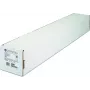 HP Papier beschichtet schwer 42 Zoll x 30,5 m 130 g/m² DJ3000 500 5000 5500 700 800 Serie