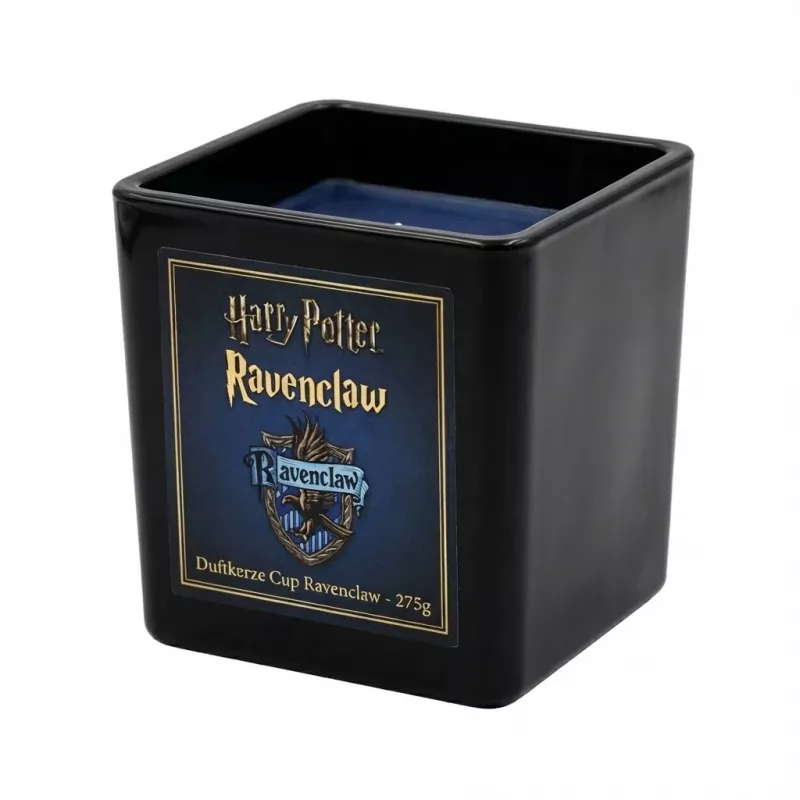 Duftkerze Harry Potter Ravenclaw Becher — 275 g