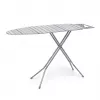 Bügelbrett RAYEN 6237.01 120 x 38 cm – klappbare Haushaltsbügelfläche