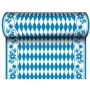 Papstar 84495 Blau
