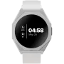 CANYON Smartwatch Otto SW-86 Silber