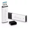 USB-Stick MediaRange MR1904 512 GB USB Typ-A 3.2 Gen 1 (3.1 Gen 1) Schwarz/Silber