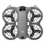 Quadrocopter DJI Neo 2 — 4 Rotoren, 12 MP Kamera, 2688×1512 Video, 1606 mAh Akku, 49 GB interner Speicher, Wi‑Fi & Bluetooth