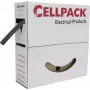Cellpack GmbH Schrumpfschlauch in Spenderbox 10m SB 9.5-4.8 bl (127068)