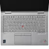 LENOVO ThinkPad X1 Yoga Gen.6 i7-1185G7 32GB 512GB SSD 14 WUXGA(Touch) Win11pro USED US QWERTY Gebraucht