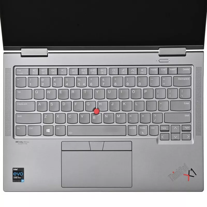 LENOVO ThinkPad X1 Yoga Gen.6 i7-1185G7 32GB 512GB SSD 14 WUXGA(Touch) Win11pro USED US QWERTY Gebraucht