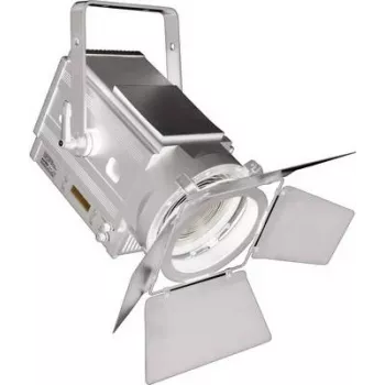 Theater Spot EUROLITE LED THA-150F 150W 3200K professioneller Bühnenscheinwerfer