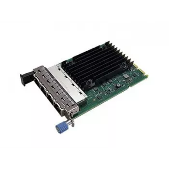Interne Netzwerkkarte FUJITSU PY-LA274U — Ethernet, OCP 3.0, 1000 Mbit/s, IEEE 802.3 Standards