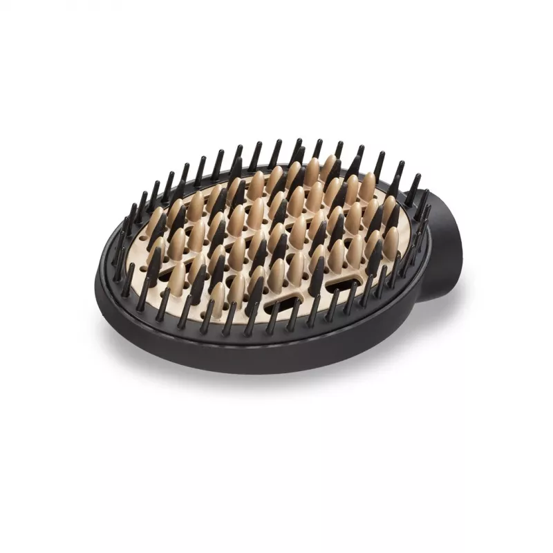 BaByliss AS970E Locken-Föhn Schwarz 650 W 98,4 (2,5 m)