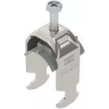 OBO Bettermann Schellenbügel 22-28mm BS-H1-K-28 A2 (1186322)