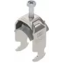 OBO Bettermann Schellenbügel 22-28mm BS-H1-K-28 A2 (1186322)