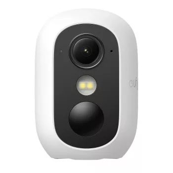 EUFY eufyCam C35 Solo weiß (T8110421)