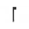 Lenovo 4XD1J05151 Soundbar-Lautsprecher Schwarz 2.0 Kanäle 4 W