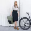 Thule 5233 Paramount Bike Commute Rucksack 20L Soft Green