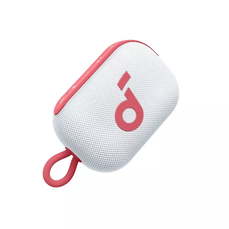Party-Lautsprecher Soundcore Select 4 Go Rot