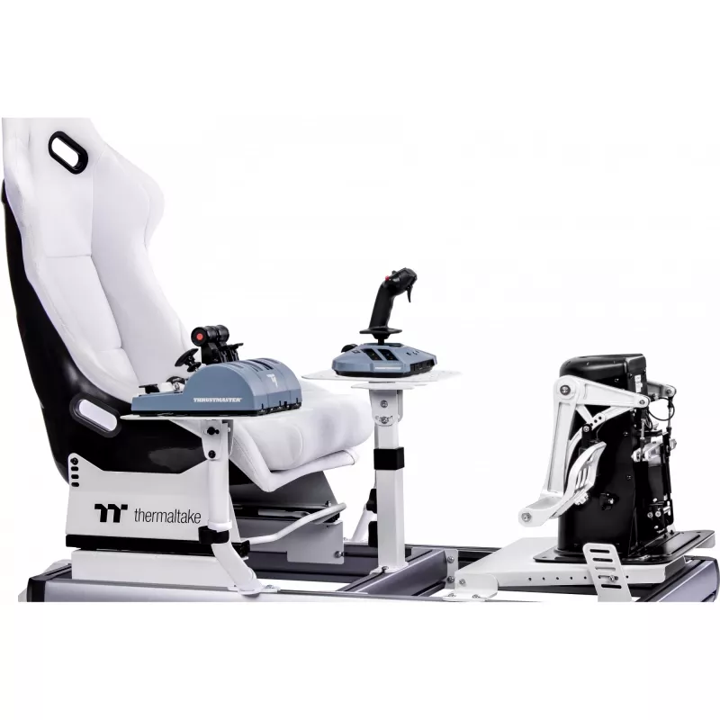 Flugcockpit Thermaltake GSC-F50-CPASWH-01