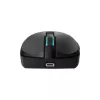 Maus Baracuda BGM-121 Turtle Schwarz USB