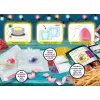 Lernwissenschafts-Set Liscianigiochi „I'm a Genius“ Kerzenherstellung 304-PL10208 – praktische Kerzenherstellungsexperimente