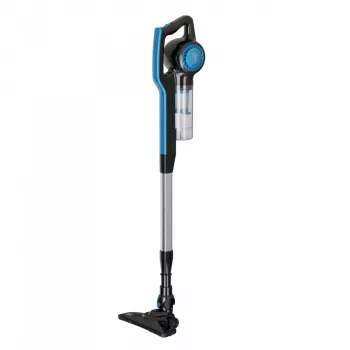 Staubsauger Schwarz & Decker BXVMS602E — 600 W Netzbetrieb, 800 ml beutelloser Zyklon, HEPA, 6 m Kabel, 2,7 kg