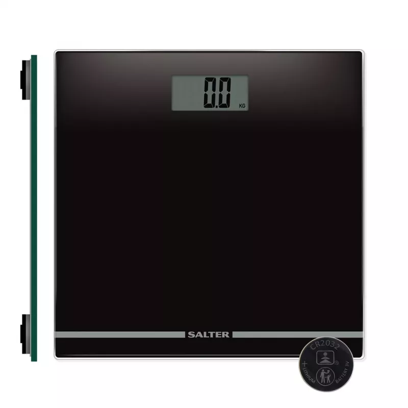 Elektronische Personenwaage Salter 9205 BK3R