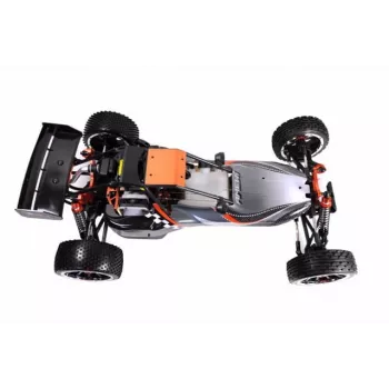 Amewi Buggy “Pitbull X” 25ccm 2,4 GHz M 1:5, 12,5 kg